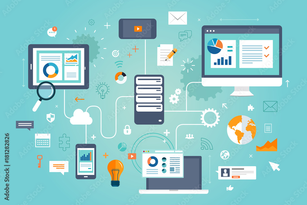 Internet des Objets et Robotique