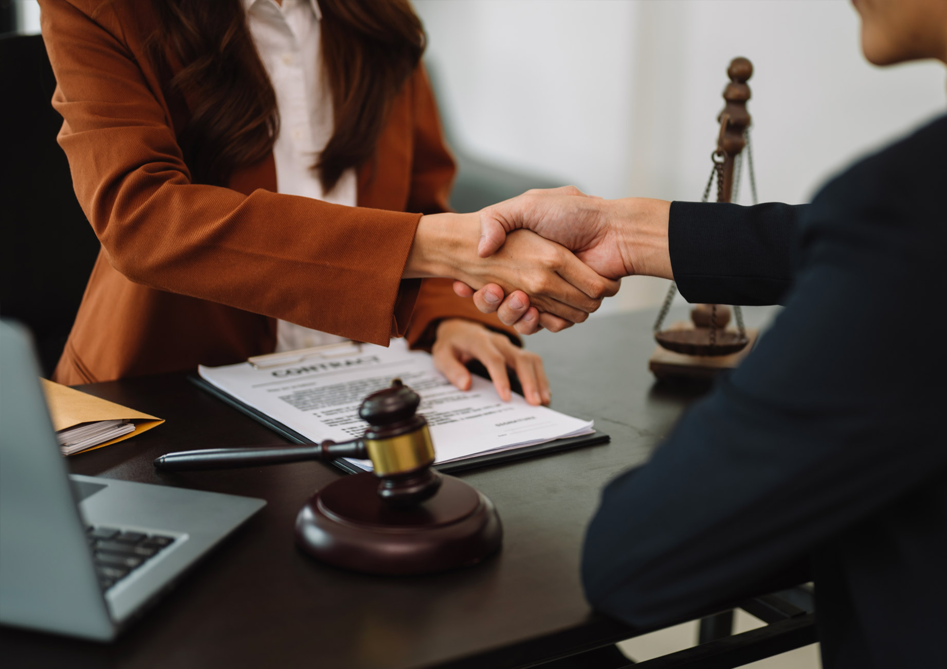 Droit financier et des affaires